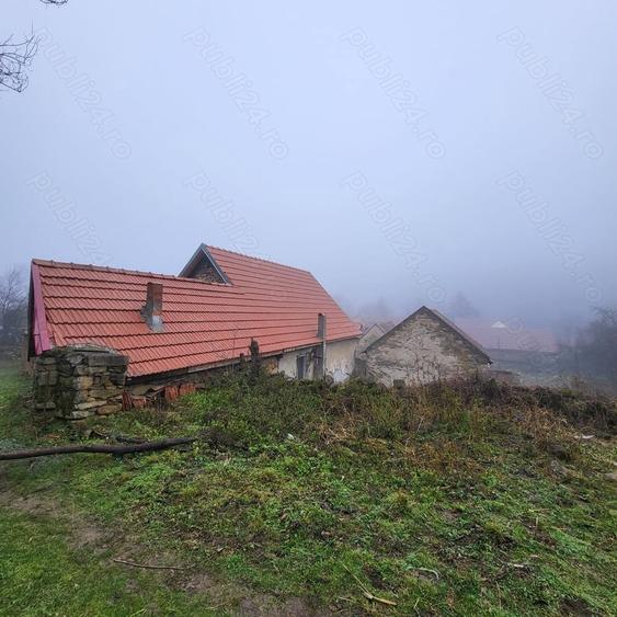 Casa de vanzare in Garli?te - 5