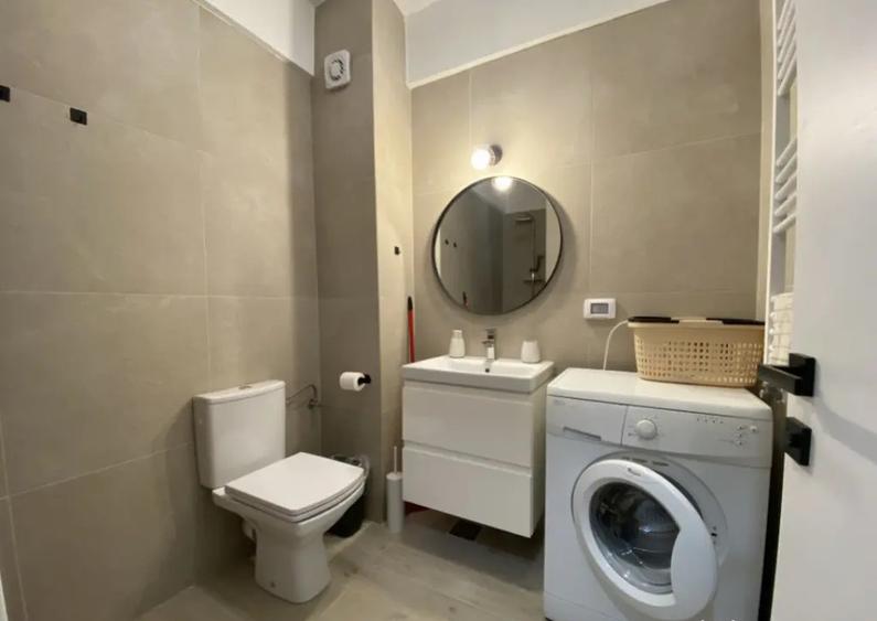 Apartament 2 camere- Meraki Resort&Spa+loc parcare-termen lu - 1