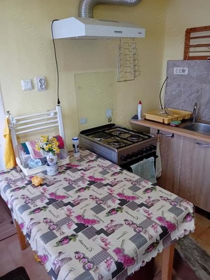 Vind casa in Taut ,cu livada si toate facilitatile. - 8