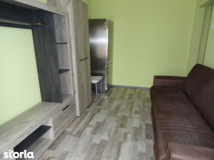 Apartament 1 camera in bloc de apartamente, parter, Vlaicu, renovat - 2