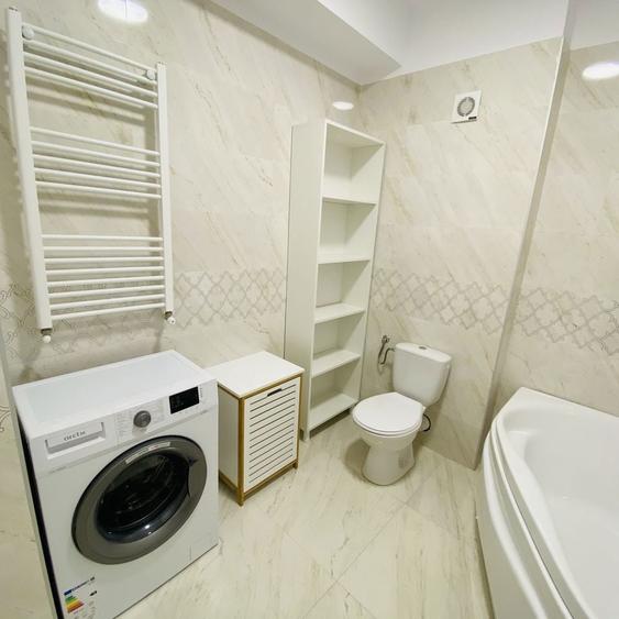 Garsoniera Dubla 42m utili - Direct Proprietar -Militari Residence - 3