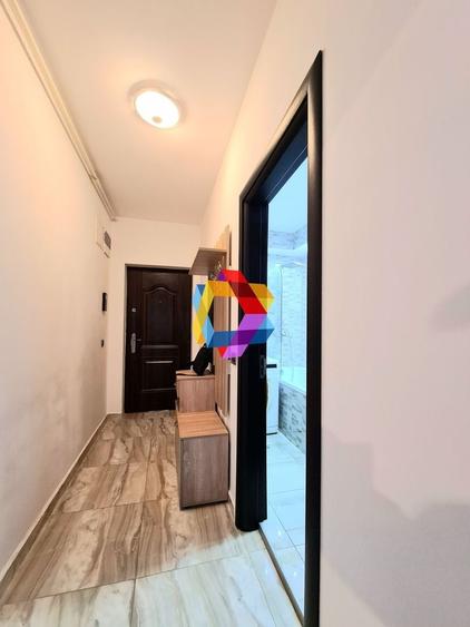 Garsoniera de închiriat, 43 mp, Isaran, Brasov  # spatii-comerciale-brasov.ro - 7