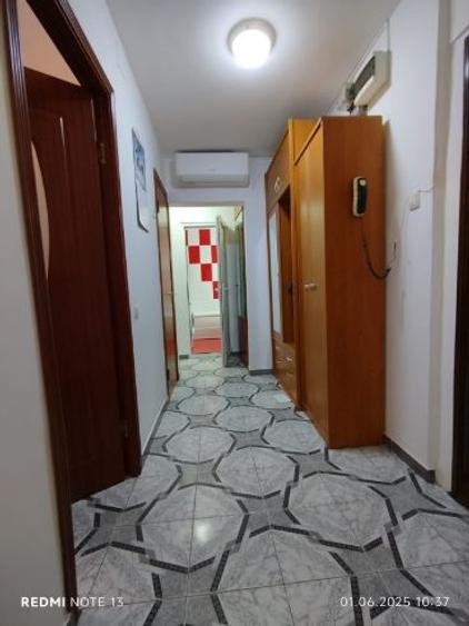 Proprietar, inchiriez ap. 2 camere, Bucuresti,  zona Petre Ispirescu - 5