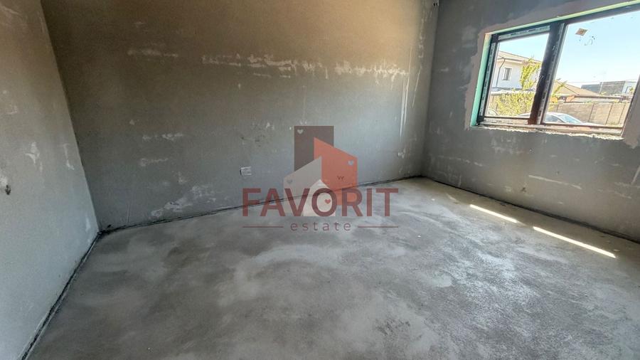 Duplex 3 camere | Toate utilitatile | Teren generos | Zona excelenta - 6