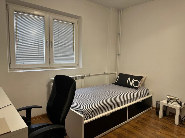 Apartament de 3 camere metrou Brancoveanu/3-Room Apt. near Brancoveanu subway - 7