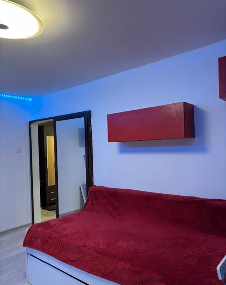 Apartament 2 camere parter IREG - 1