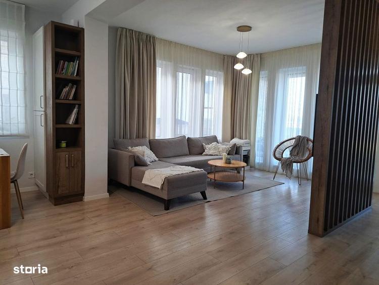 Casa in Dezmir, cu panouri fotovoltaice, Complet Utilata gata de mutat - 6