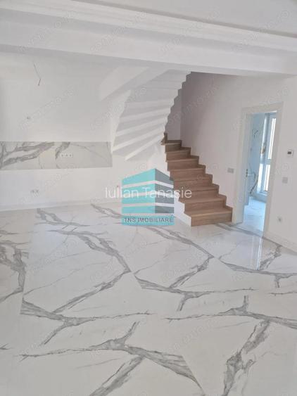 Vila Finalizata Finisaje Ultra Moderne Titan-Nicolae Grigorescu