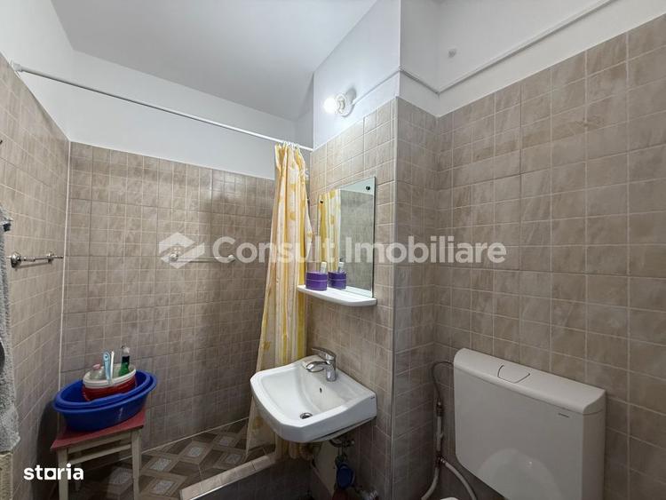 Apartament cu 2 camere | Gheorgheni | Iulius Mall - 10