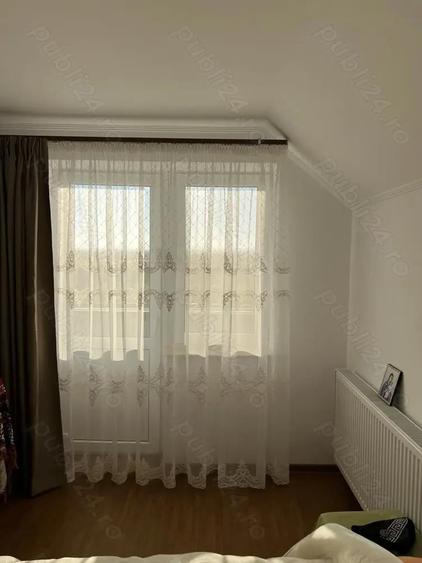 Casa cu mansarda+casa batraneasca in Trifesti Jud. Neamt - 4