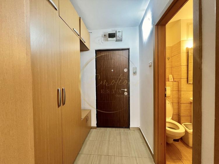 OFERTA LIMITATA | APARTAMENT CU 1 CAMERA | Circumvalatiunii , Timisoara - 6