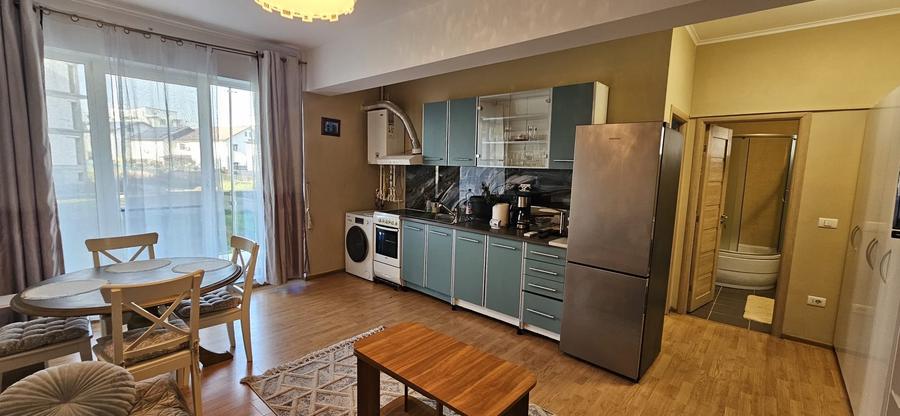 Apartament 2 camere, mobilat, utilat, Mamaia Nord, Hanul Cu Peste - 10