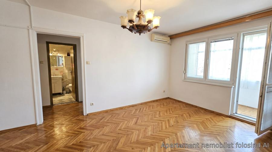2 camere Pajura | Bucureștii Noi, metrou Jiului 18 min | Metrou M6 langa scara - 6