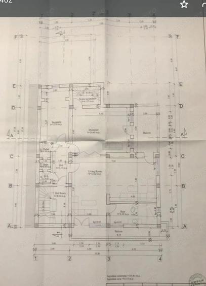 Cotroceni Arenele BNR Mihail Mirinescu Vila pentru birou sau rezidenta - 2