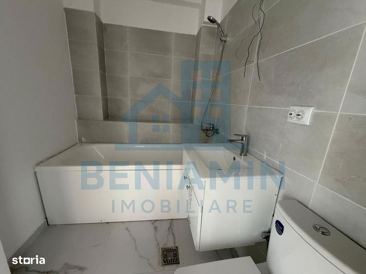 4 camere - bloc nou - 100mp - loc parcare - Happy Residence - 3