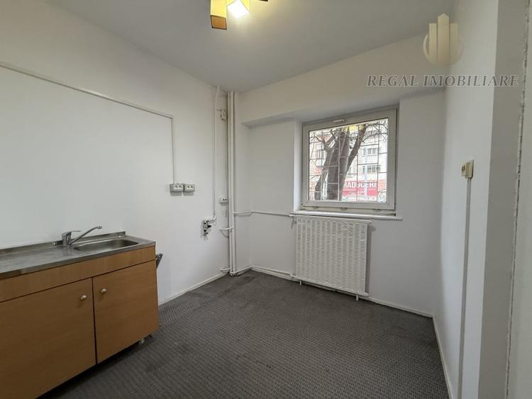 Spațiu Birou | Muncii- Călărașilor | Parter | 5 min Metrou - 5