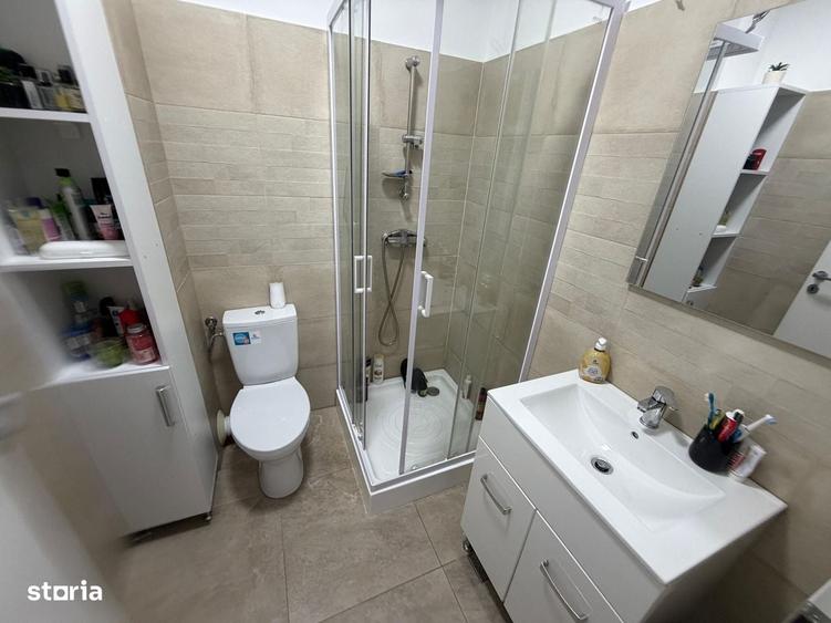Ap. 3 Camere Mobilat/Utilat, Parcare Subterana, Boxa Inclusa, Comis 0% - 12