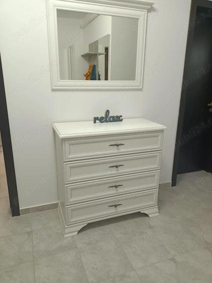 Inchiriez apartament 3 camere mobilat, utilat modern, Subcetate, 75 mp - 4