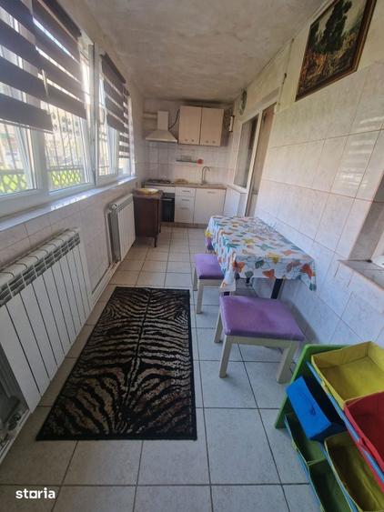 APARTAMENT 3 CAMERE - DACIA - 10