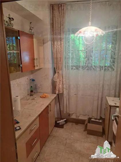 Apartament 2 camere de inchiriat la demisol, Rezidential Apusului - 3