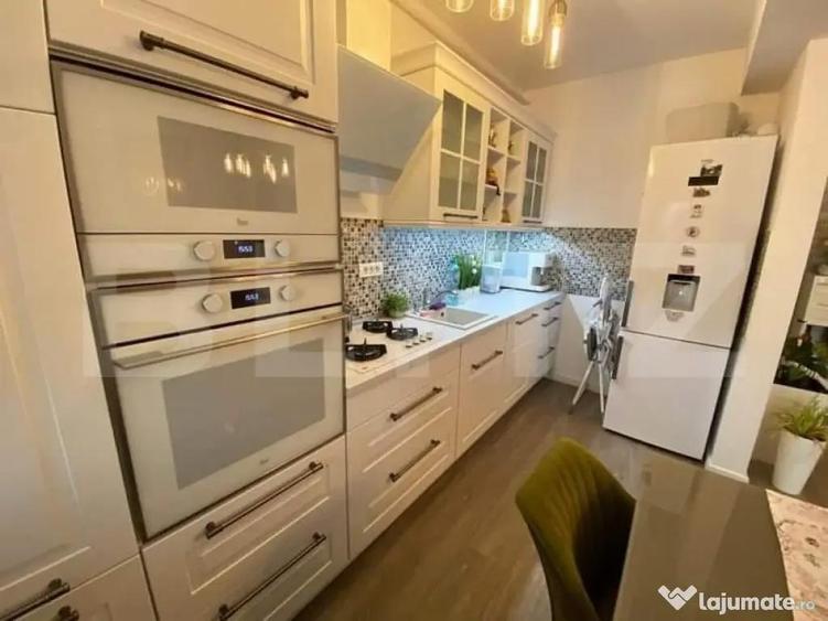 Oportunitate! Apartament de 3 camere, lux, Ciarda Rosie - 6