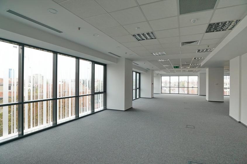 Comision 0% ! Birou premium in zona Piata Victoriei- Romana - 3