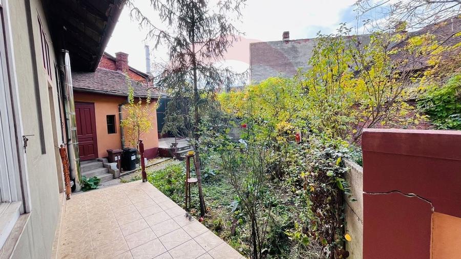Casa / Vila cu 3 camere de vanzare in zona Eminescu - 3