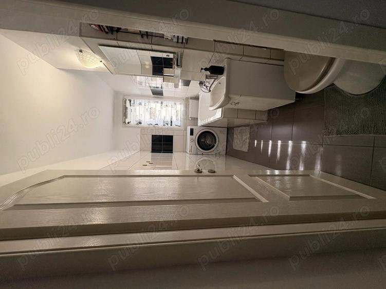 Garsoniera de vanzare-Drumul Taberei, mobilata, parter, loc de parcare inclus - 3