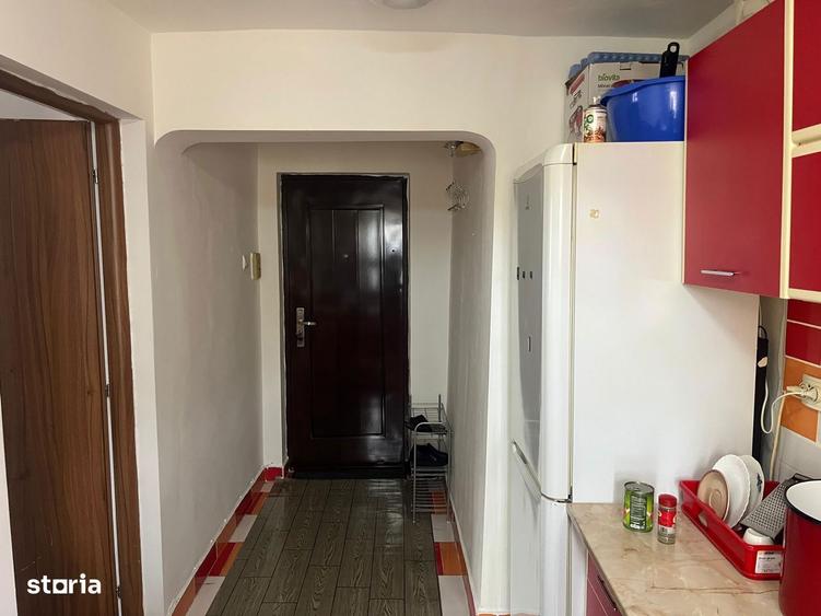 Apartament 2 camere Teiul Doamnei / Lacul Tei - 1