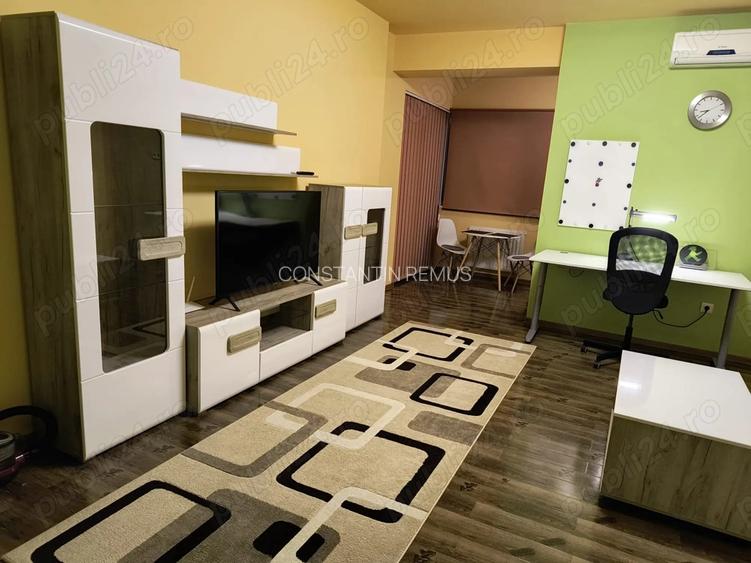 Inchiriez 2 camere ?i loc de parcare in complexul reziden?ial ARED UTA