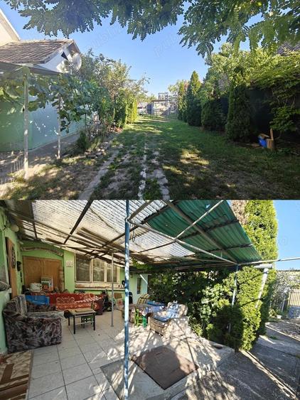 Vand casa la 35 km de Timisoara - 10