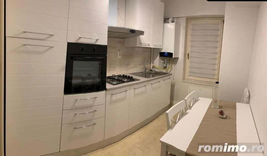 Apartament cu 2 camere de vanzare zona Apusului - 1