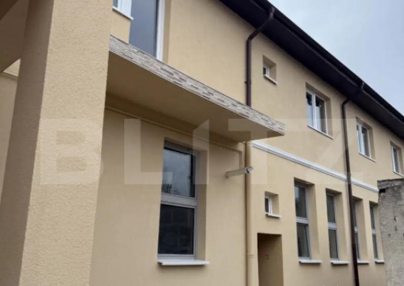 Casa spa?ioasa de 360 mp - zona Closca - 2