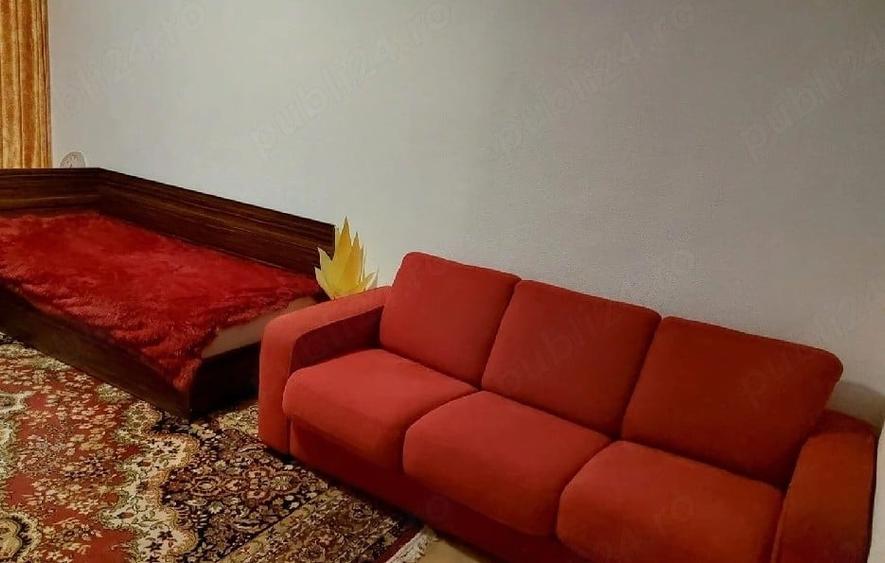 Apartament 2 camere Pantelimon / Delfinului - 1