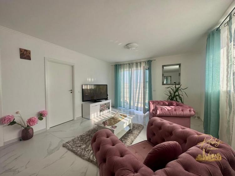 Casa cocheta cu 3 camere si garaj de vanzare in Nojorid - Bihor - 1