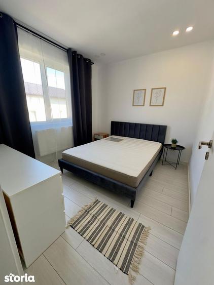Nou | Casa Impecabila | 4 Camere | Otopeni-Tunari - 7