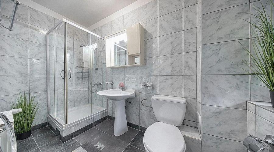 Apartament cu Gradina proprie - 4