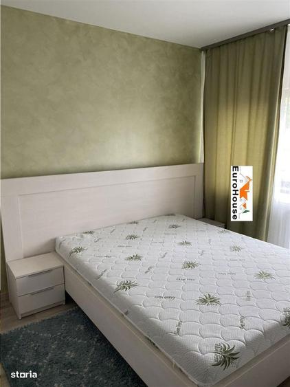 Apartament cu 3 camere de inchiriat in Alba Iulia - 7