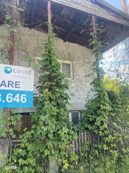 PROPRIETAR-Casa de vanzare (vila), Pucioasa ( Dambovita ) - 2