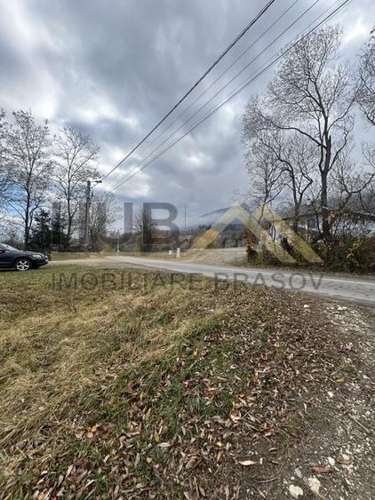 Teren Zarnesti | Tohanita | Intravilan | PUZ aprobat | Fara Utilitati | 9.053mp - 14