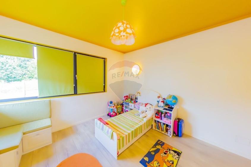 DE VANZARE in Baia Mare -Casa in stil mediteranean la pret redus - 15