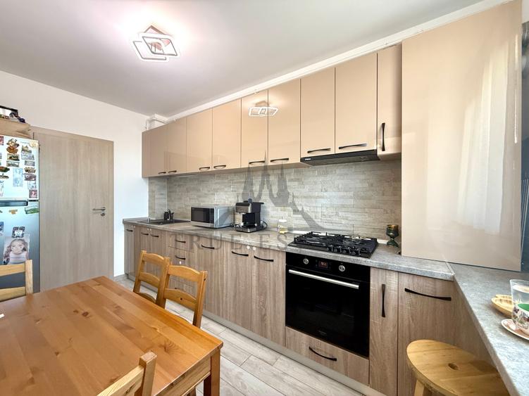 Vanzare apartament 2 camere transformabil in 3 camere - 9