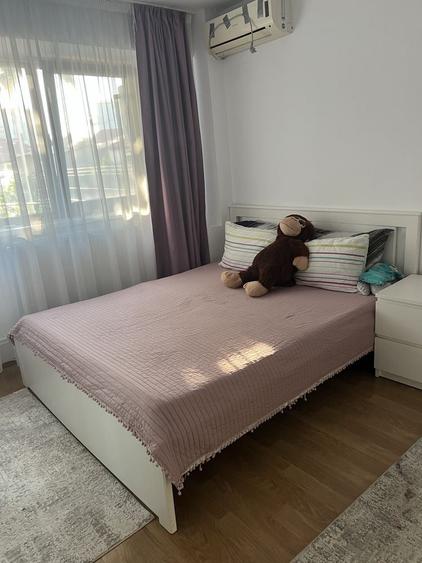 Apartament cu 3 camere,confort 1. - 2