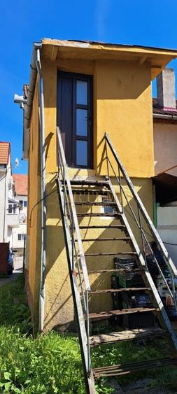 Spatiu comercial, alimentatie publica, finisat, 67 mp, 2 nivele, Ultracentral - 4