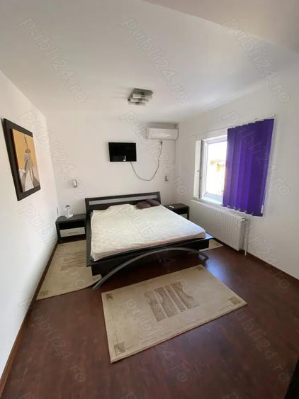 Vila Parter+2Etaje Eforie Sud 150m Faleza - 2