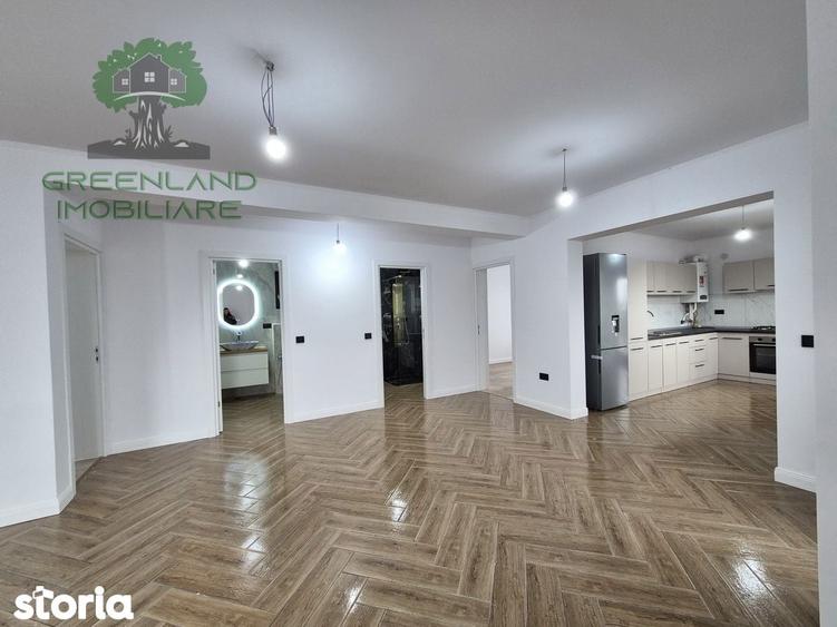 CASA PARTER 4 camere, 2 bai, 108mp, teren 400mp, Miroslava-Vorovesti - 1
