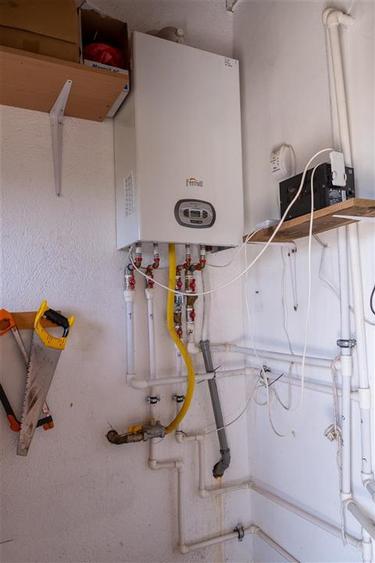 Casa cu teren de 455 mp Biharia - 20