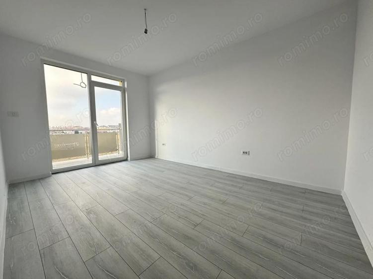 Apartament 1 camera | Decomandat | Loc de parcare inclus in pret - 8