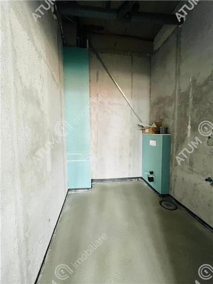 Spatiu comercial/birouri etaj 2 zona Calea Dumbravii/Mihai Viteazu - 14