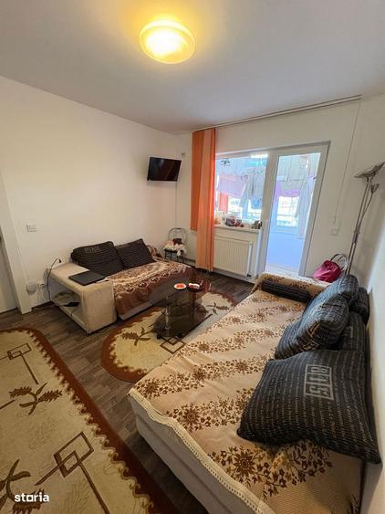 2 camere 44 mp zona garii la strada 400 euro - 9